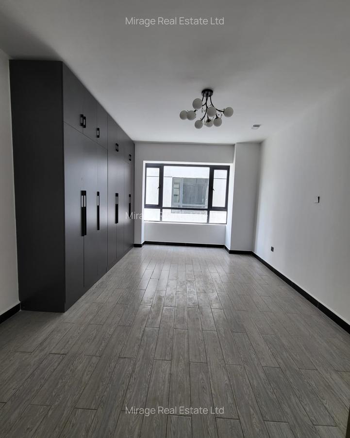2 Bed Apartment with Swimming Pool in Kilimani - 6