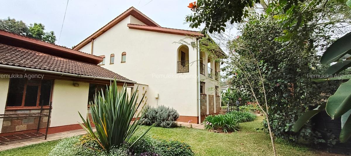 5 Bed House with En Suite at Redhill Road - 20