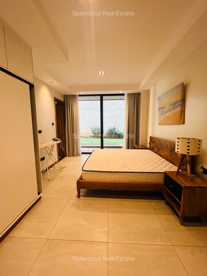 4 Bed Apartment with En Suite in Westlands Area - 11
