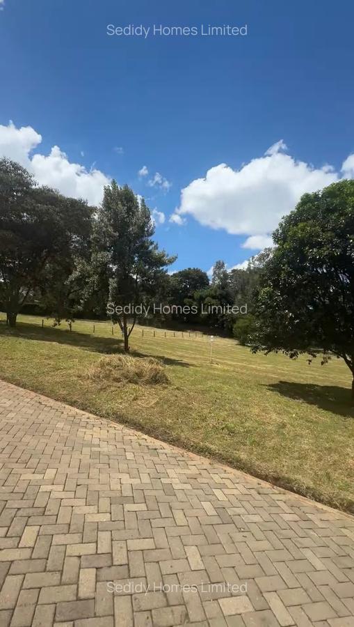 1 ac Residential Land in Karen - 6
