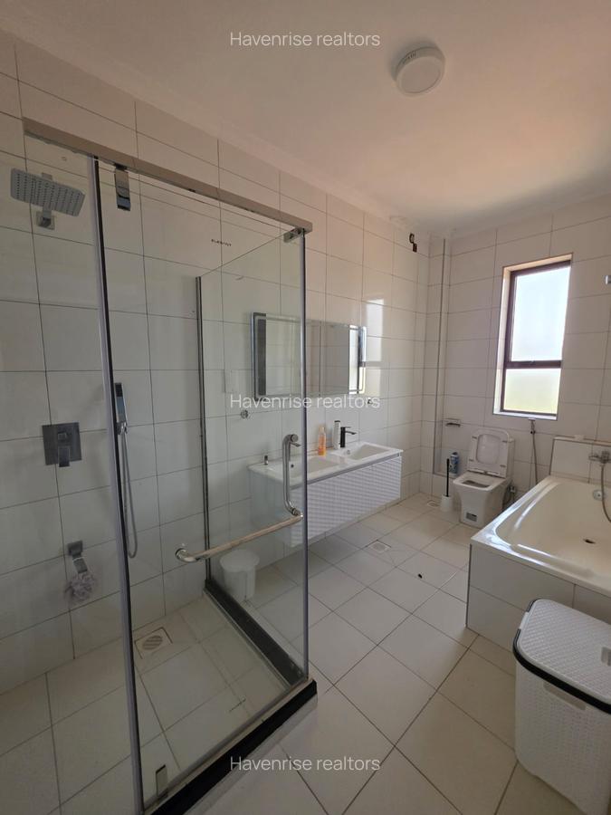 2 Bed Apartment at Evergreen - 13