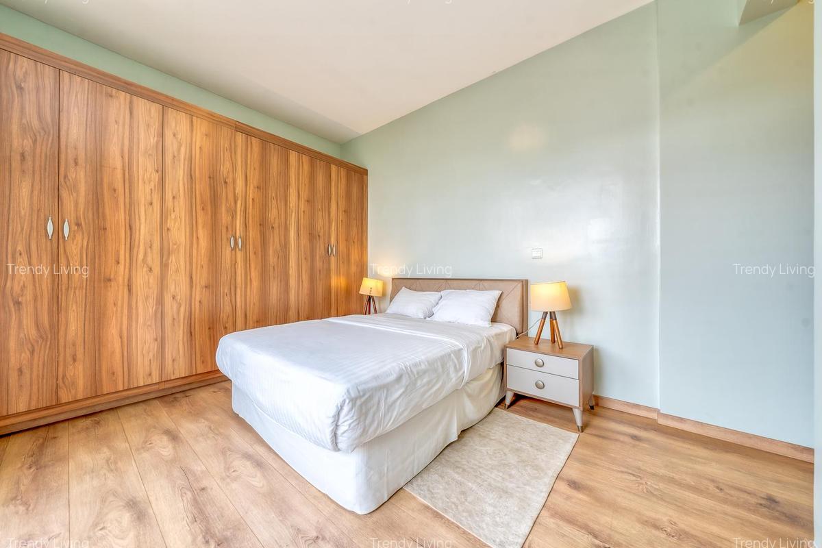 Serviced 3 Bed Apartment with En Suite in Kileleshwa - 5