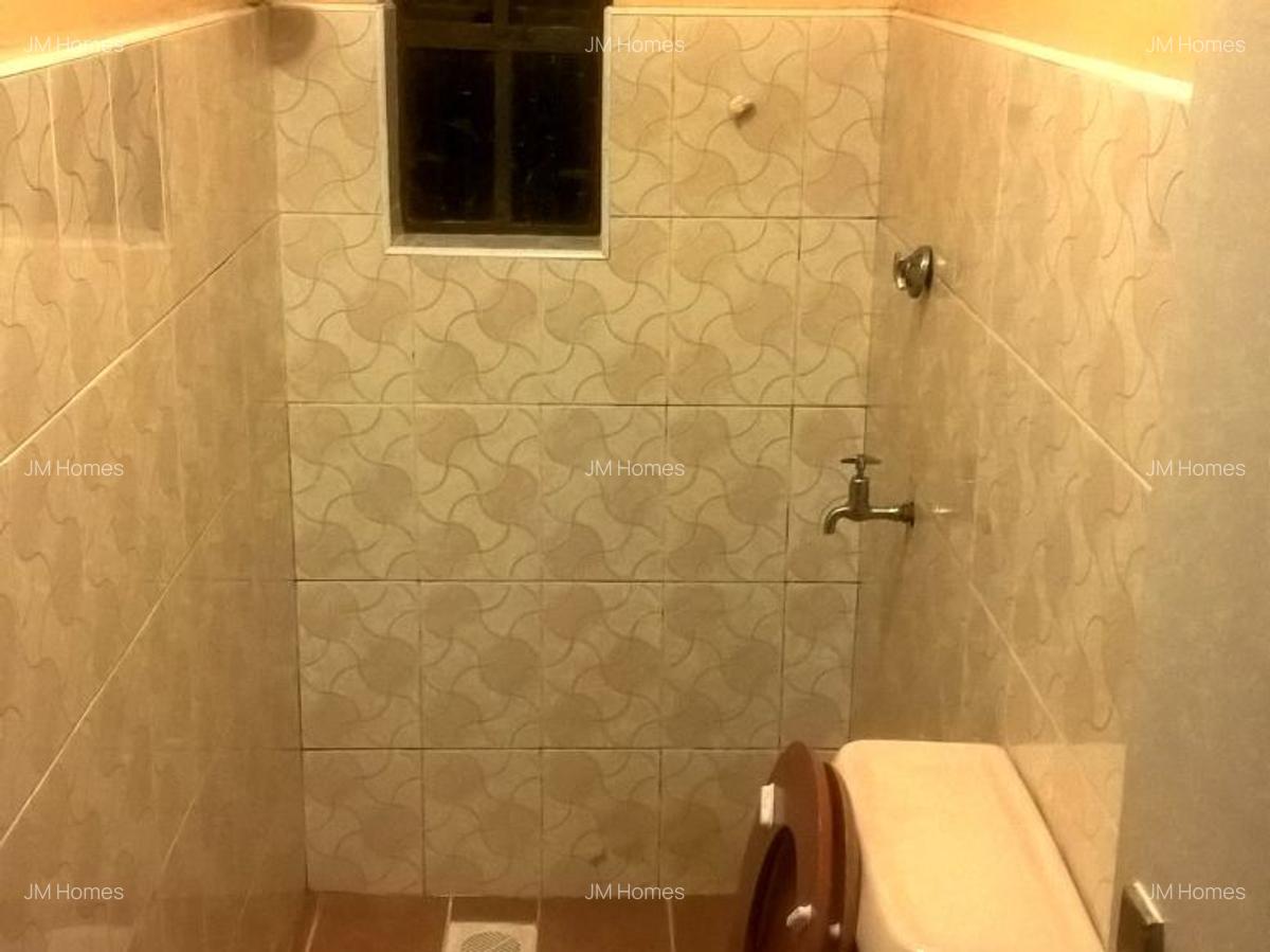 1 Bed Apartment with En Suite at Fair Acres Road - 8