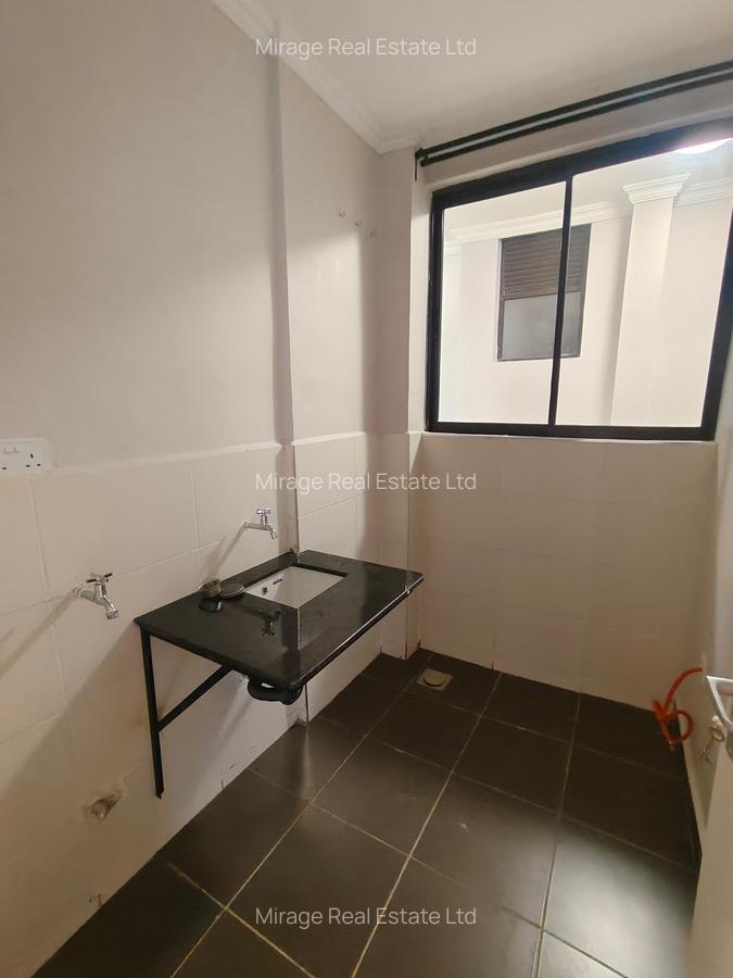 1 Bed Apartment with Swimming Pool in Westlands Area - 15