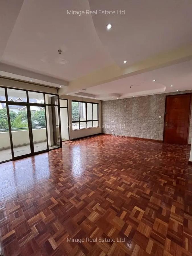4 Bed Apartment with Swimming Pool in Lavington - 2