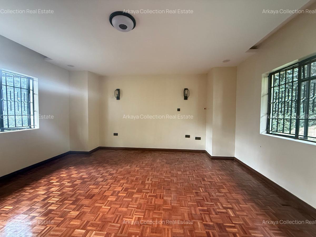 4 Bed House in Runda - 8