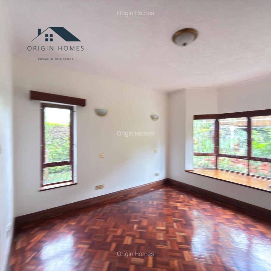 5 Bed House with En Suite at Runda - 15