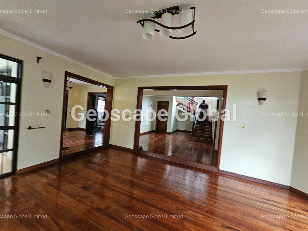5 Bed House with En Suite in Kiambu Road - 10