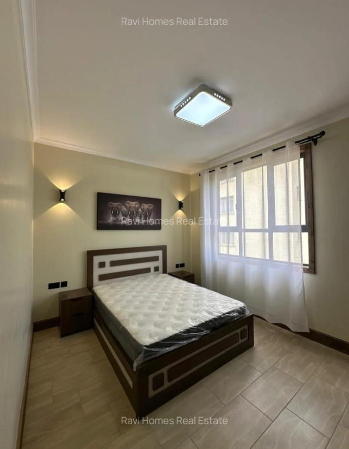 4 Bed Townhouse with En Suite in Tigoni - 16