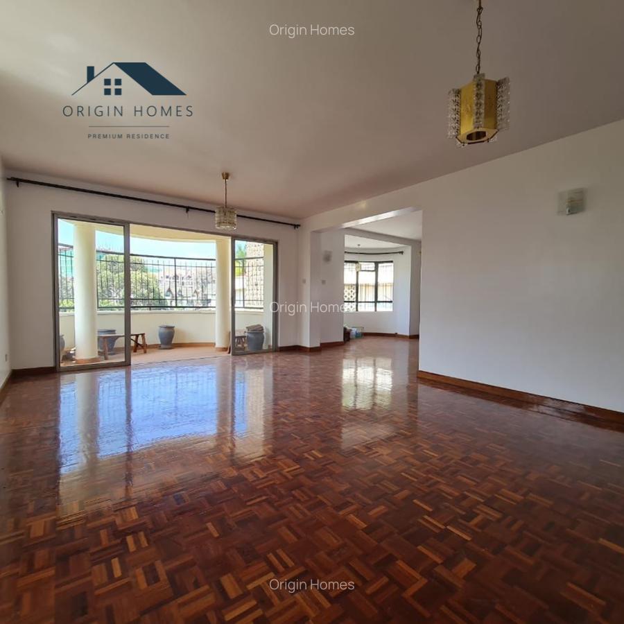 4 Bed Apartment with En Suite at Lavington - 6