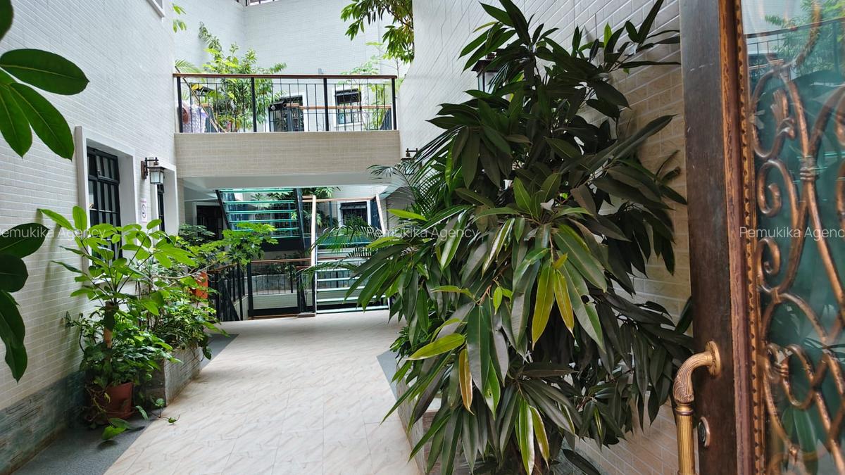 2 Bed Townhouse with En Suite in Nyari - 5