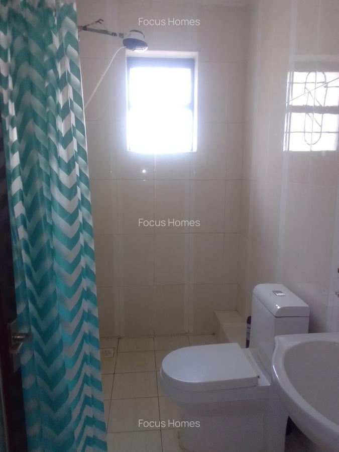 2 Bed Apartment with En Suite in Lavington - 5