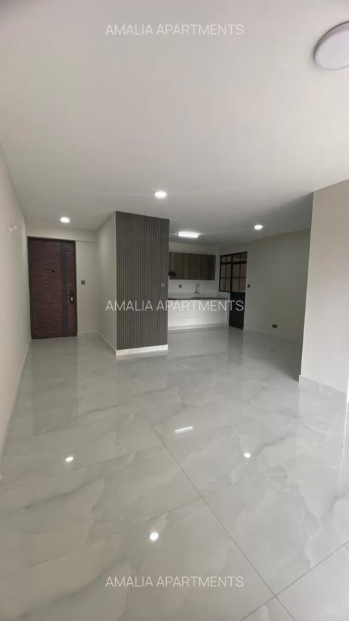 2 Bed Apartment with En Suite at Chady Road - 3