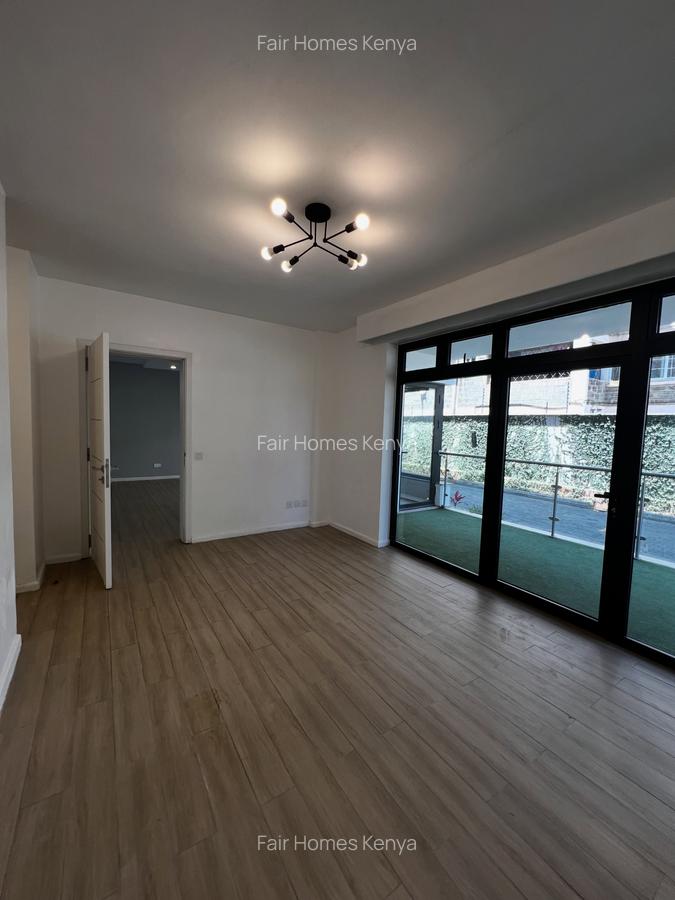 2 Bed Apartment with En Suite at Riara Road - 6