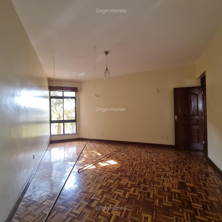 3 Bed Apartment with En Suite at Westlands - 6