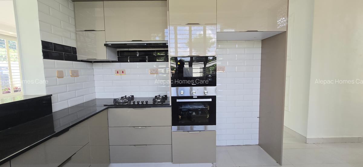 4 Bed House with En Suite at Mugutha - 7