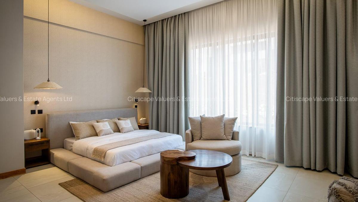4 Bed Apartment with En Suite in Loresho - 5