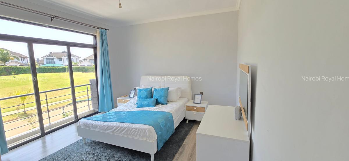 4 Bed Villa with En Suite at Five-Star Paradise - 12