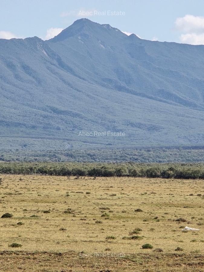 1 ac Land in Naivasha - 1