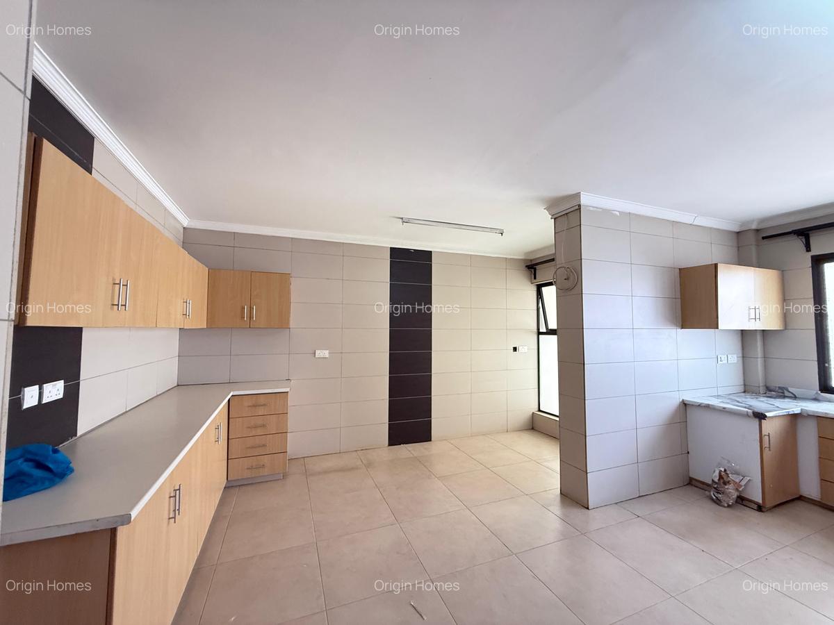 3 Bed Apartment with En Suite at Westlands - 3