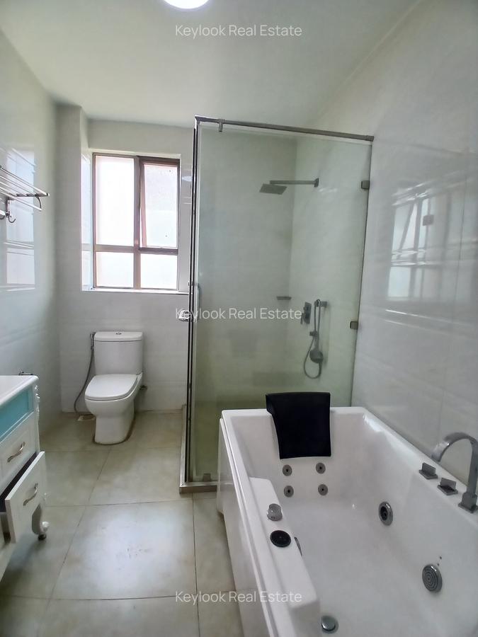 3 Bed Apartment with En Suite at Kileleshwa - 15