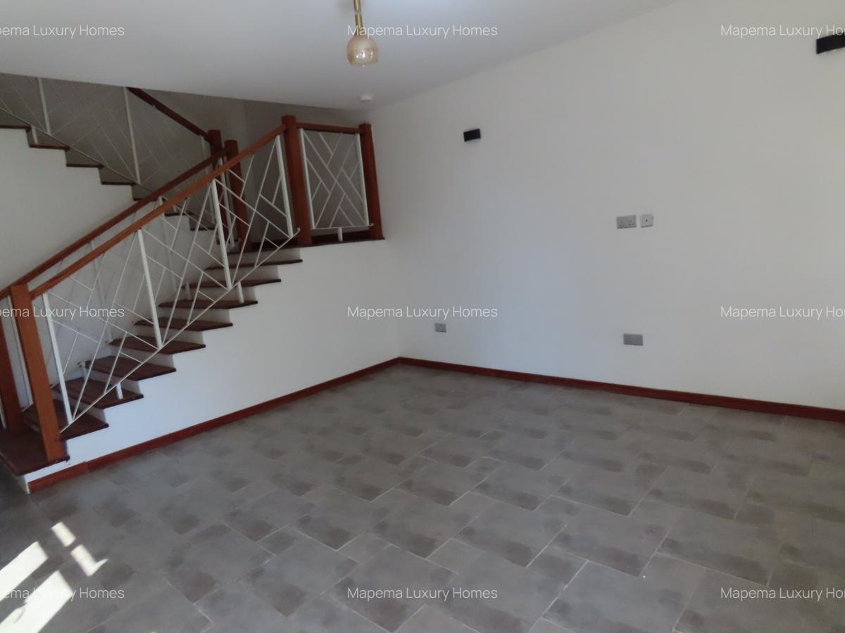 4 Bed House with En Suite at Silanga Road - 4