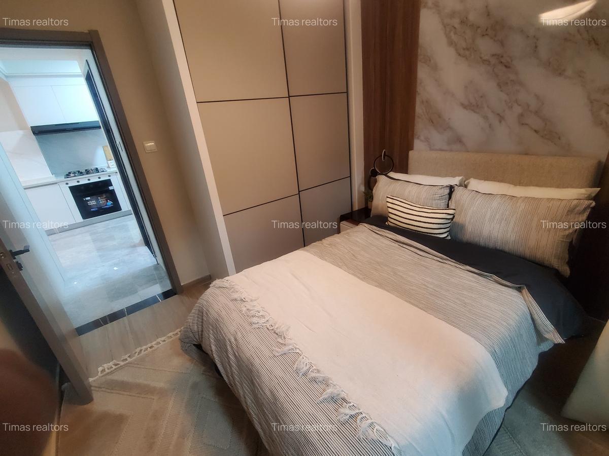 3 Bed Apartment with En Suite at Westlands - 11