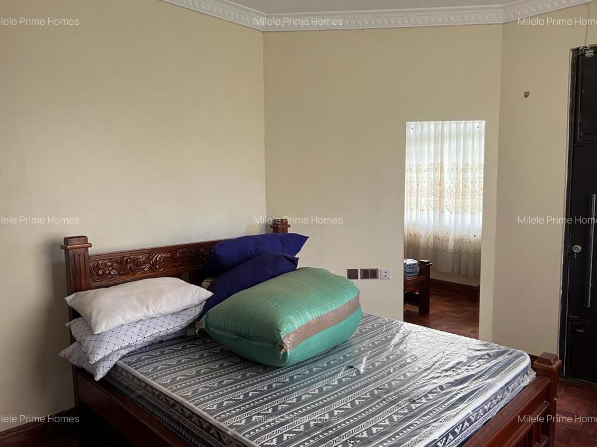 5 Bed Villa with En Suite at Karen - 17