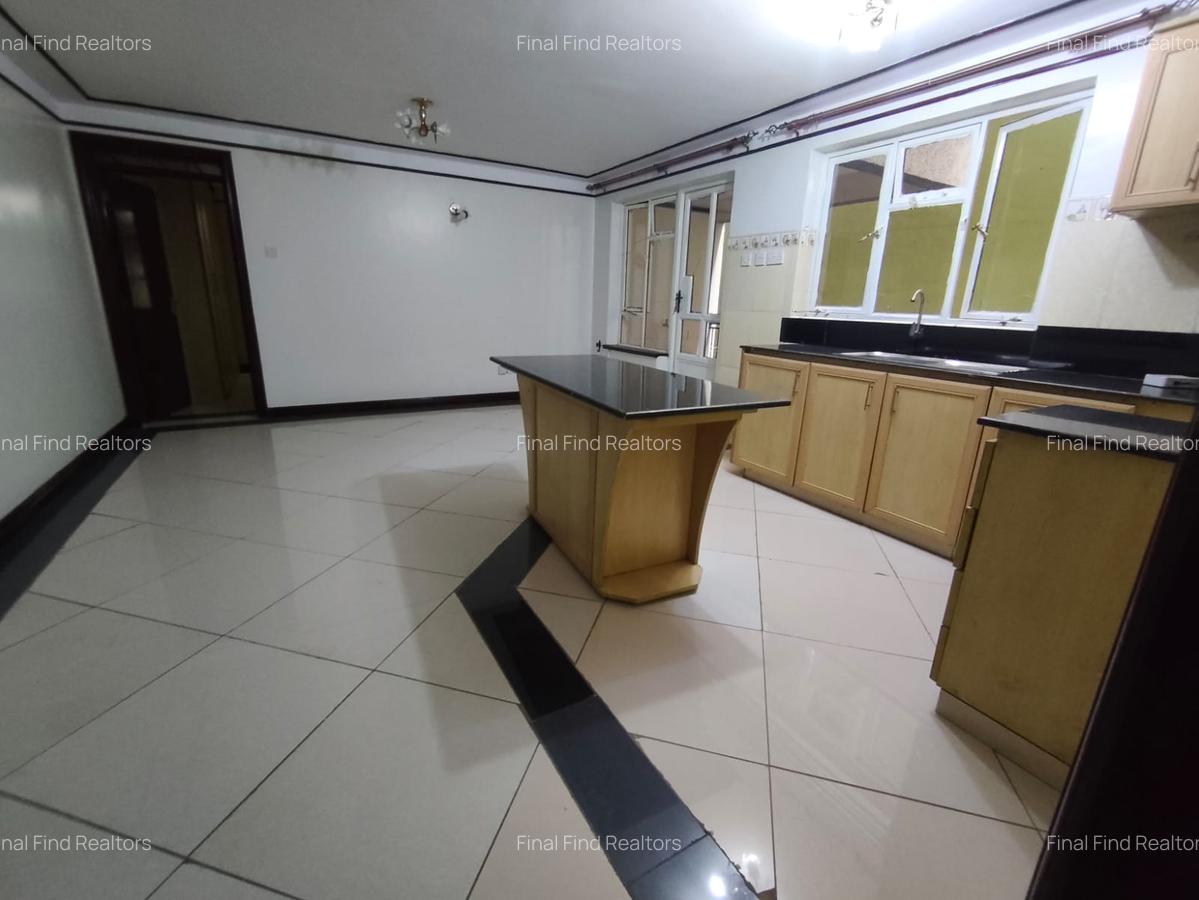 2 Bed Apartment with En Suite in Westlands Area - 6