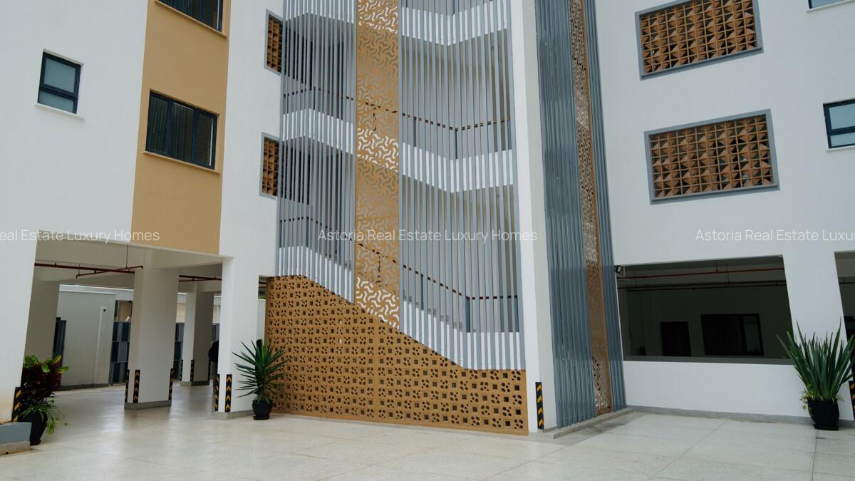 2 Bed Apartment with En Suite at 2026-380 2 Bed - 20