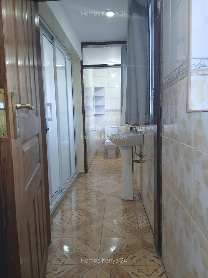 3 Bed House in Runda - 13