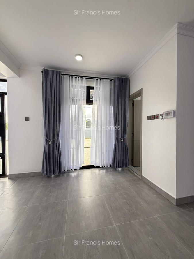 5 Bed House with En Suite in Ruiru - 7