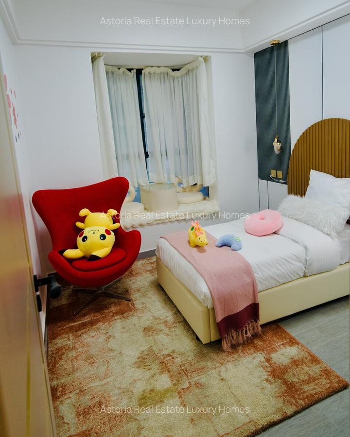 3 Bed Apartment with En Suite at 2026-232 3 Bed - 17