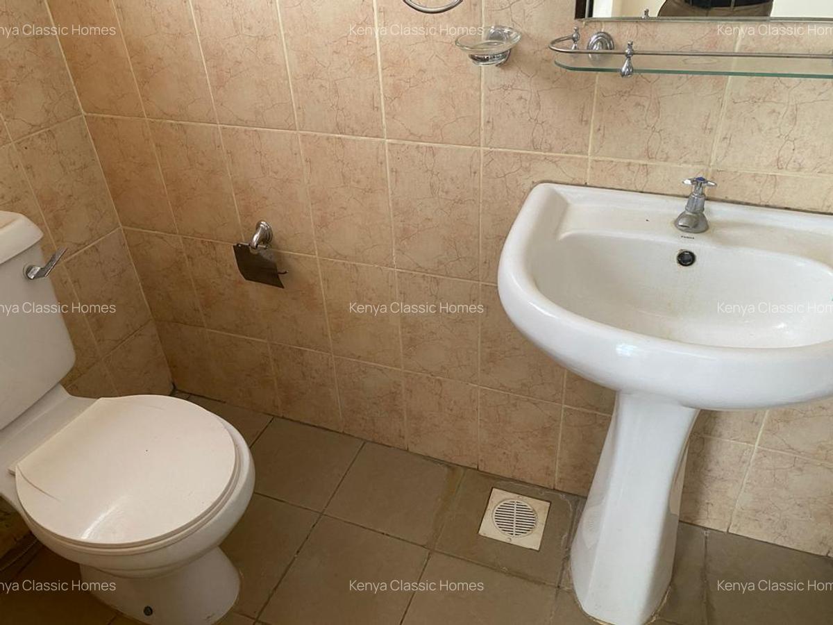 3 Bed Apartment with En Suite at Westlands - 7
