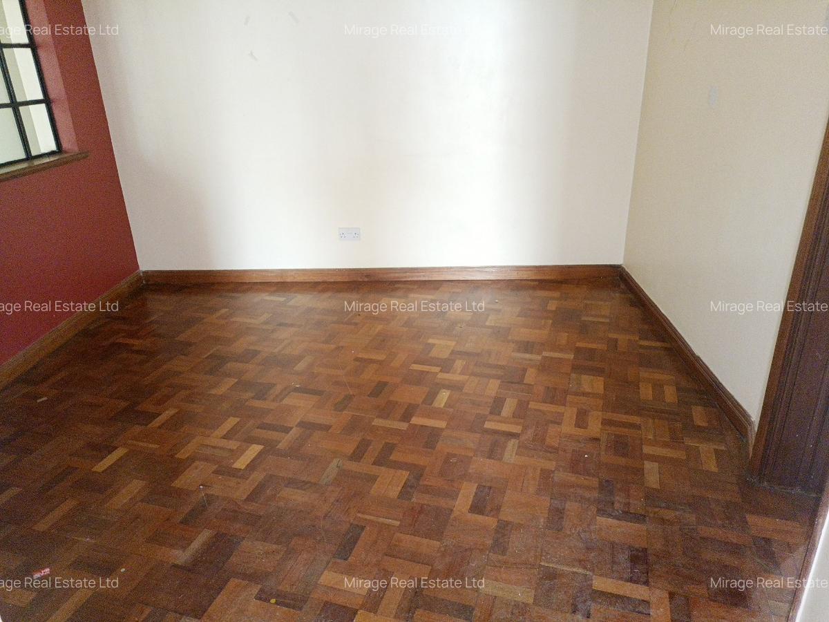 3 Bed Apartment with Staff Quarters in Lavington - 4
