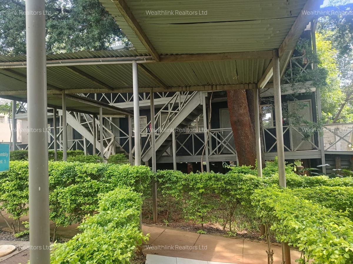 Commercial Property with Backup Generator at Gigiri - 4