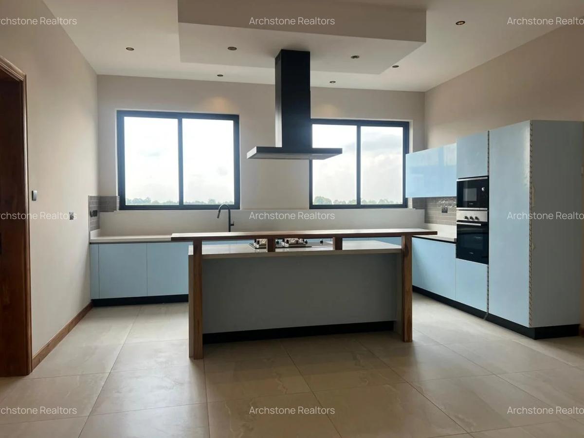 4 Bed Apartment with En Suite in Loresho - 3