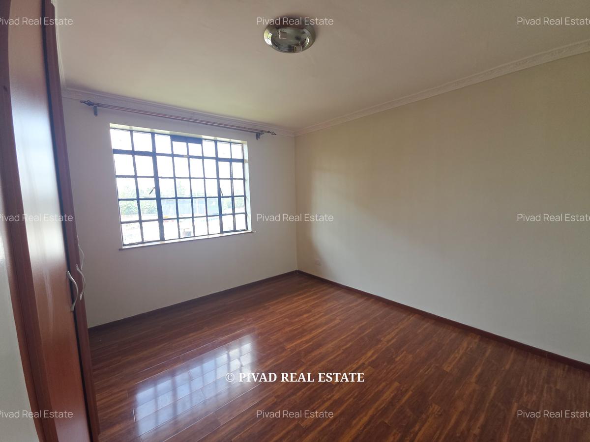 4 Bed House with Swimming Pool at Fourways Estate - 14