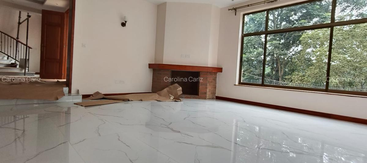 4 Bed House with En Suite at Nyari - 7