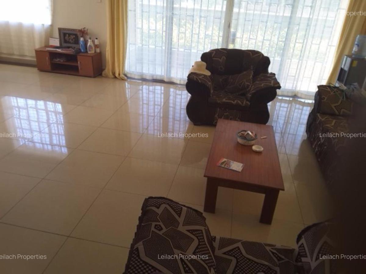 3 Bed House with En Suite in Ngong - 3