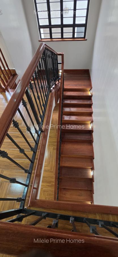 4 Bed Villa with En Suite at Runda - 10