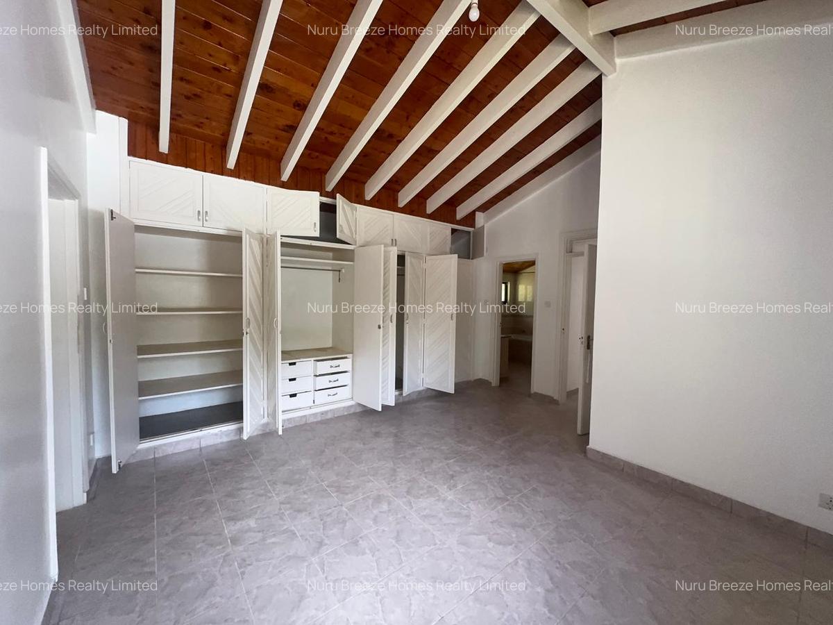 5 Bed House with En Suite in Thigiri - 7