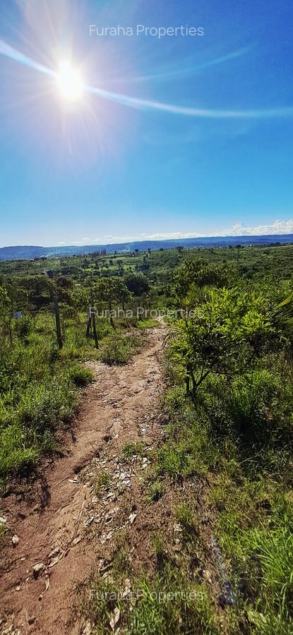 Land at Kwale - 6