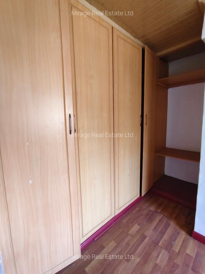 4 Bed Apartment with Parking in Kileleshwa - 17