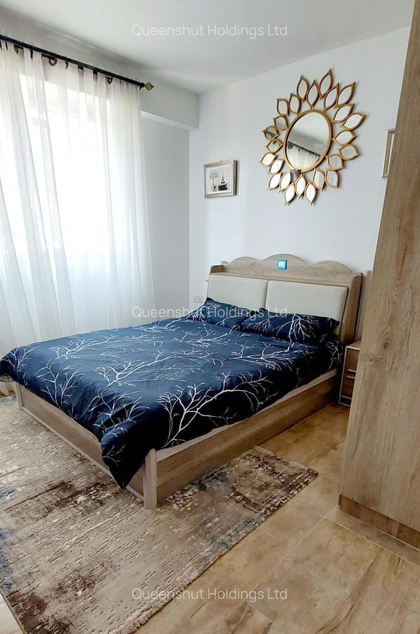 Furnished 3 Bed Apartment with En Suite in Westlands Area - 11