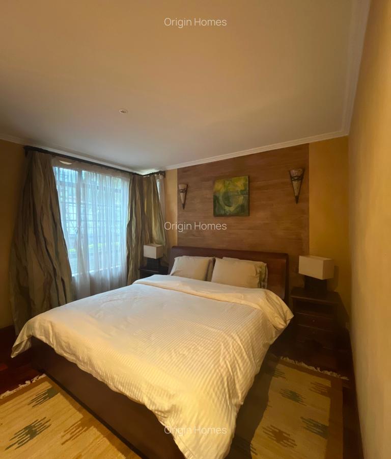 1 Bed Apartment with En Suite at Riverside Drive - 6