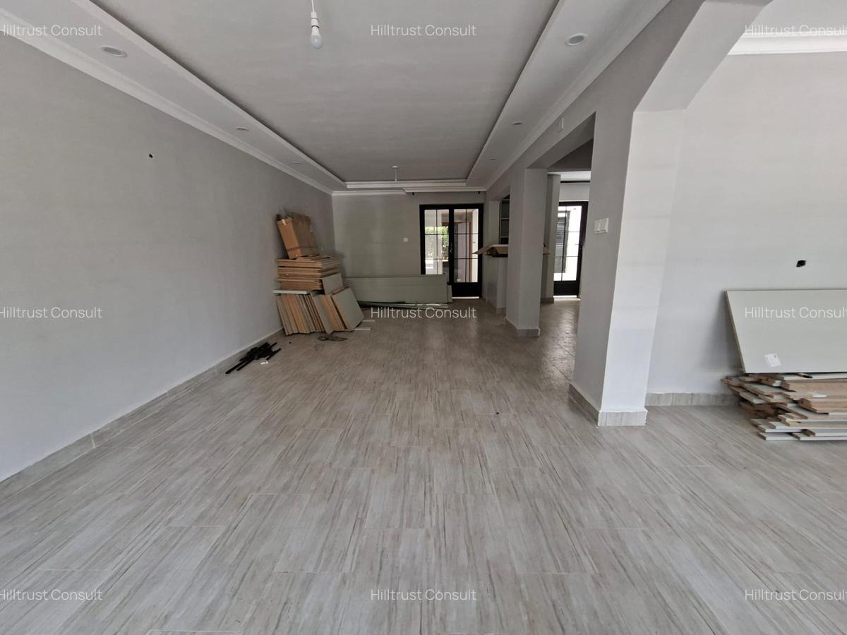 4 Bed Townhouse with En Suite in Westlands Area - 8