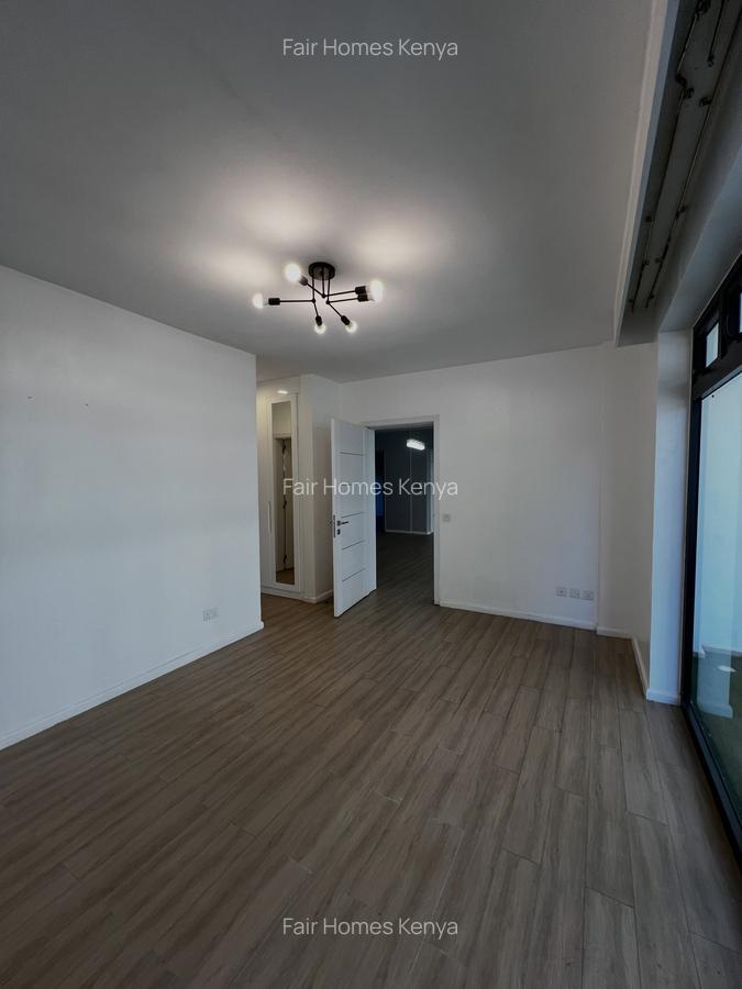 2 Bed Apartment with En Suite at Riara Road - 3
