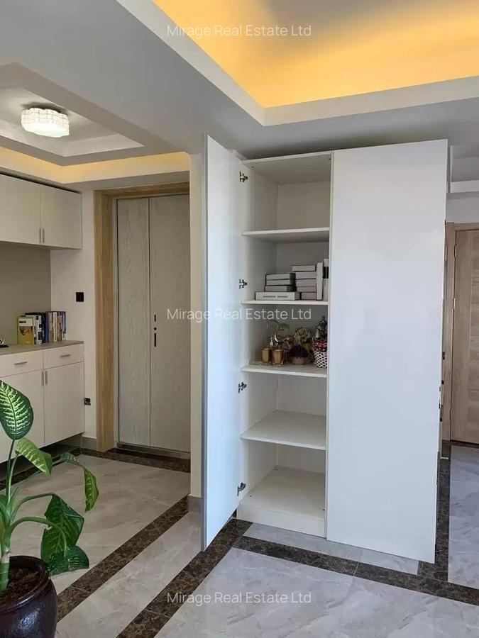 3 Bed Apartment with Swimming Pool in Lavington - 12