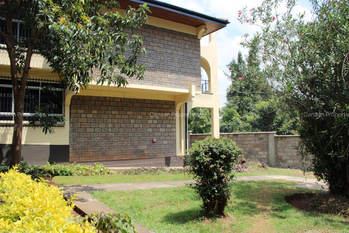 Commercial Property with Fibre Internet in Kileleshwa - 1